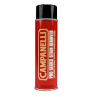 CAMPANELLI Pro Series Stain Remover Before and After 2026 CAMPANELLI Pro Series Stain Remover before and after results on carpet