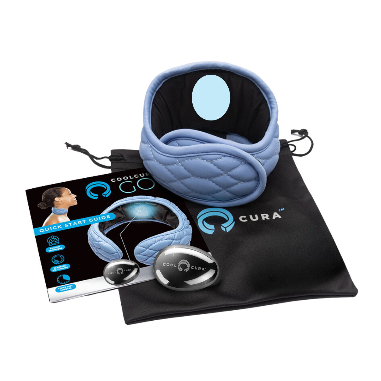 CoolCura Review 2026: We Tested the Wearable Ice Therapy Device for 30 Days