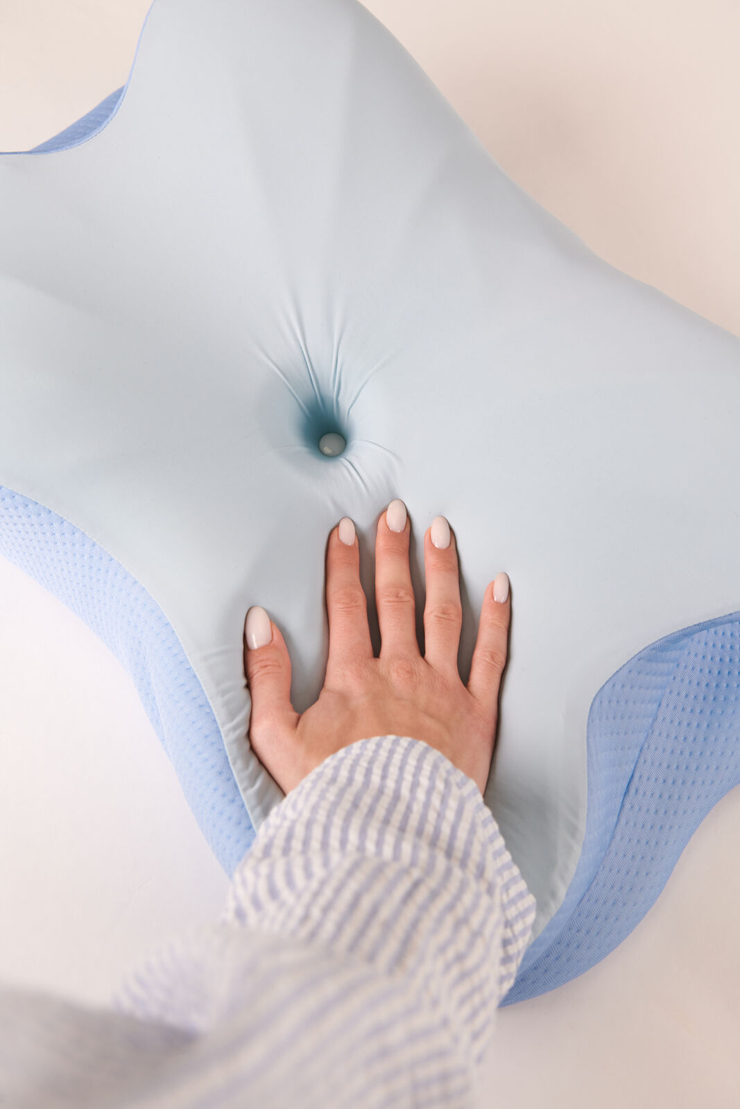 Derila Ergo Review 2026: We Tested This Ergonomic Pillow for 30 Days