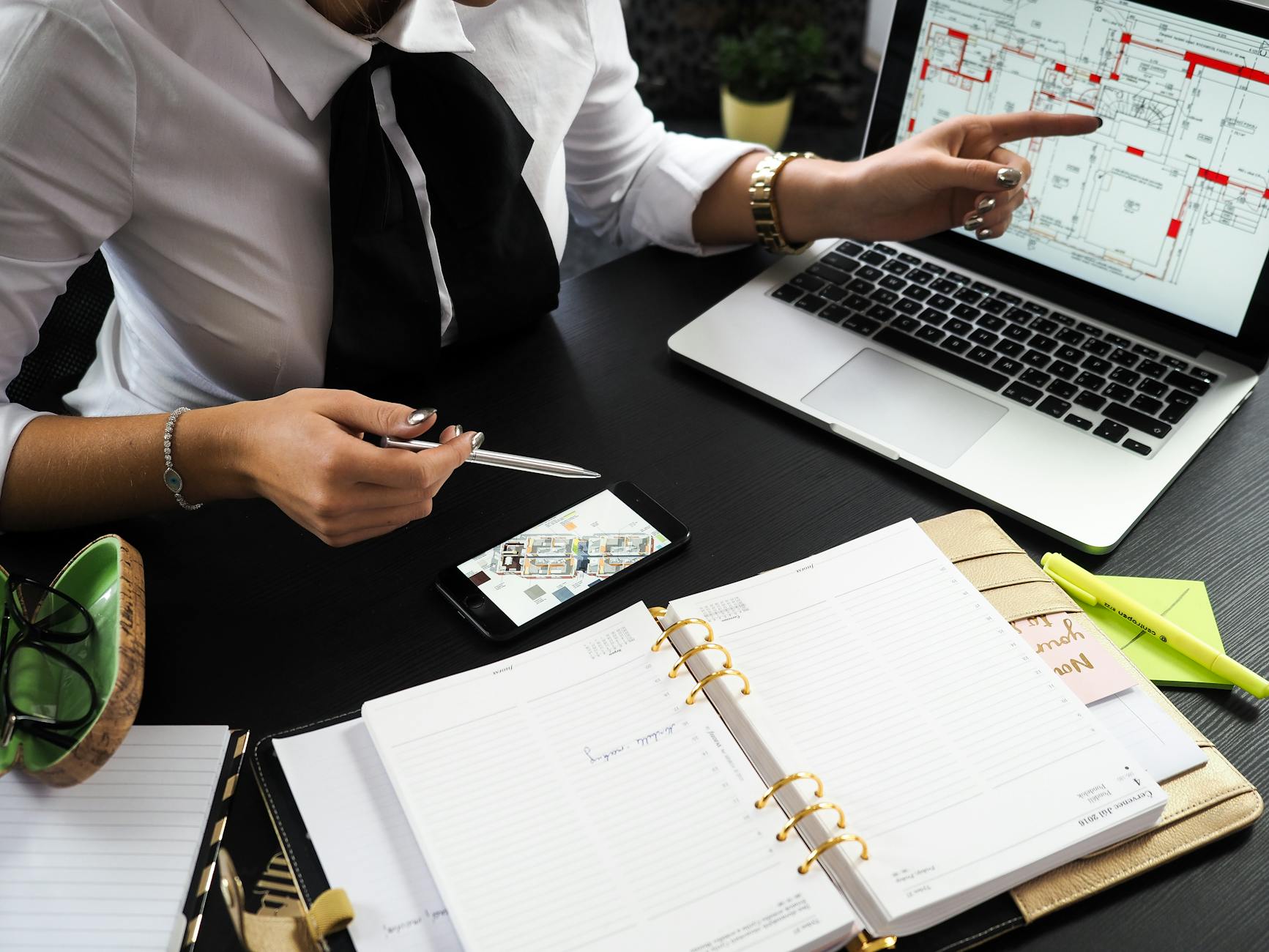 Estate Planning Basics: The Documents Every Adult Needs and Where to Keep Them
