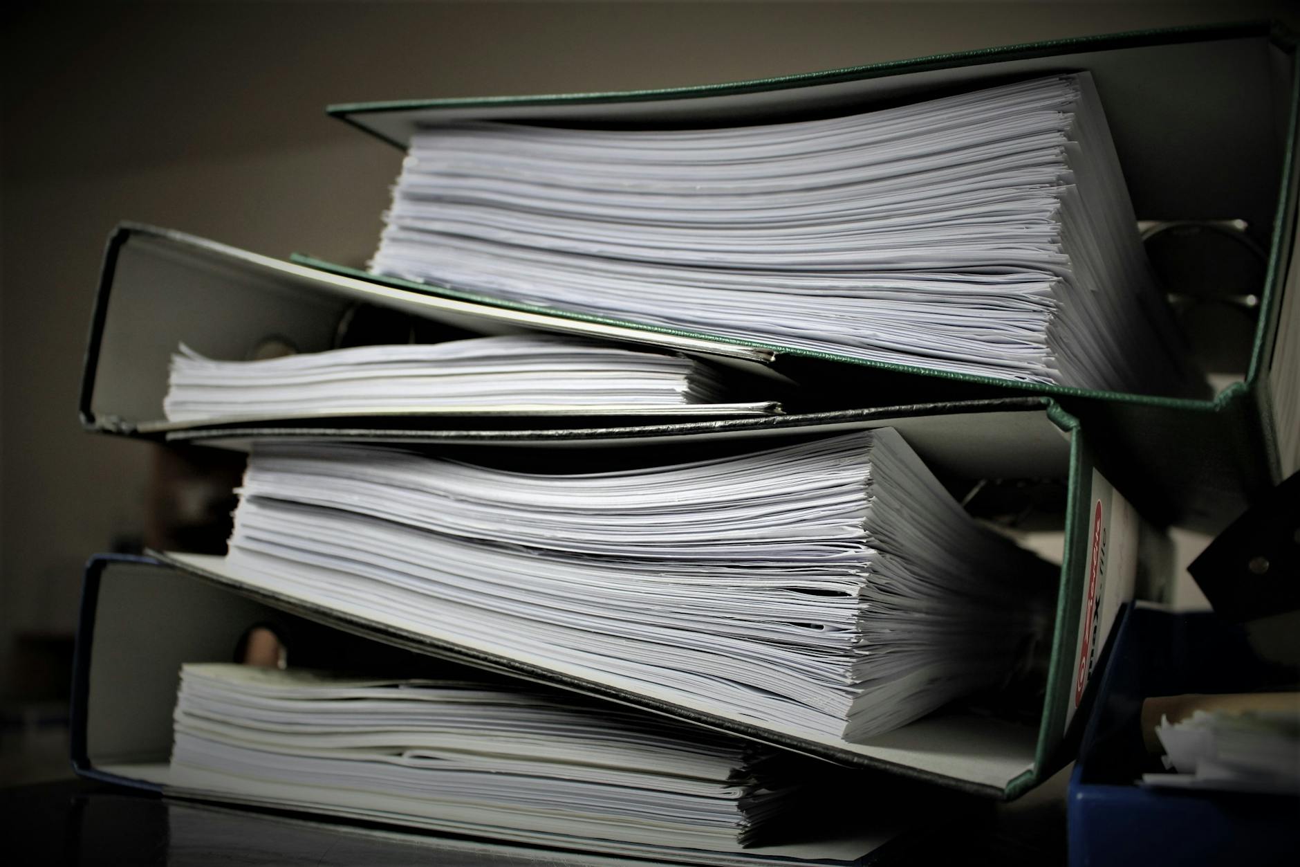 How to Create a Family Emergency Binder: The Step-by-Step Guide