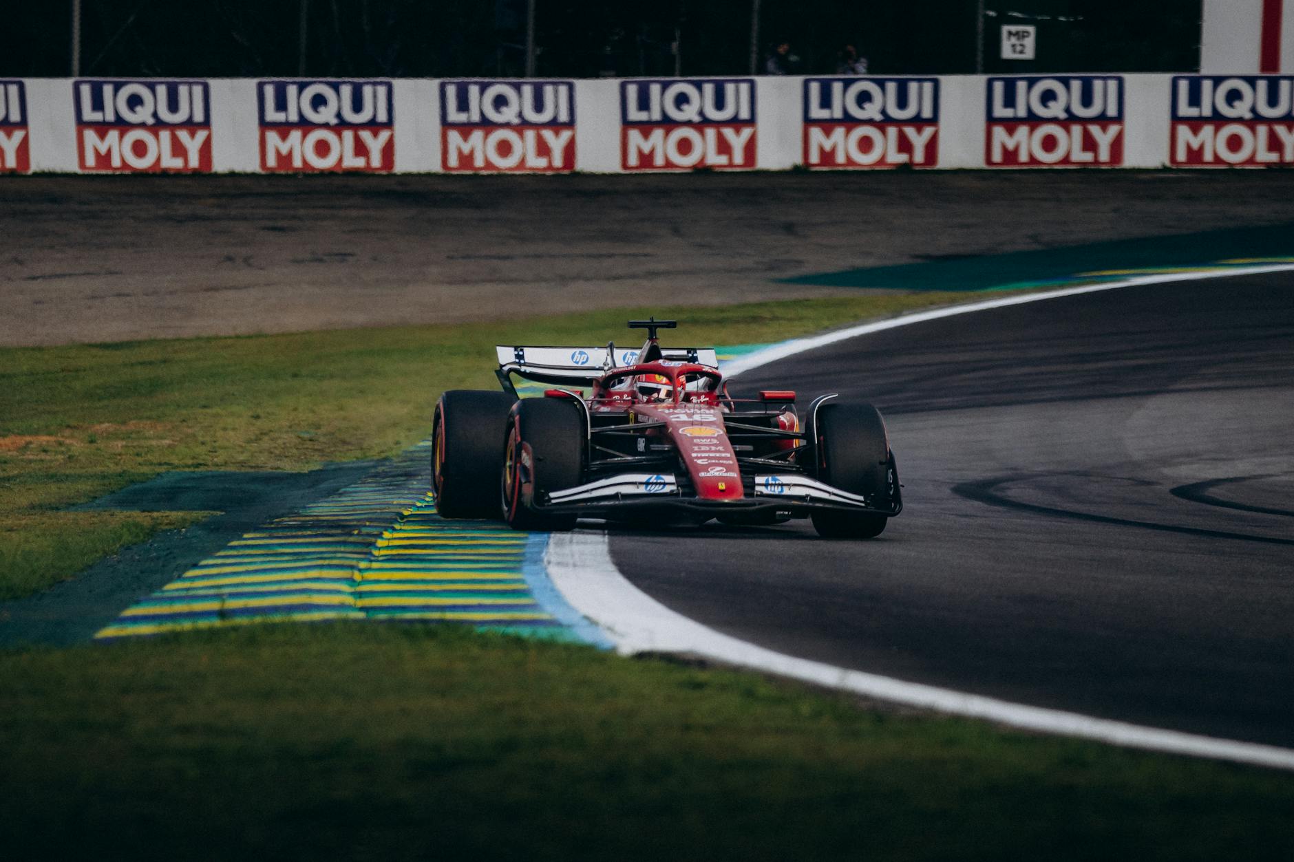 Formula 1 Fan Travel Guide: How to Attend a Race