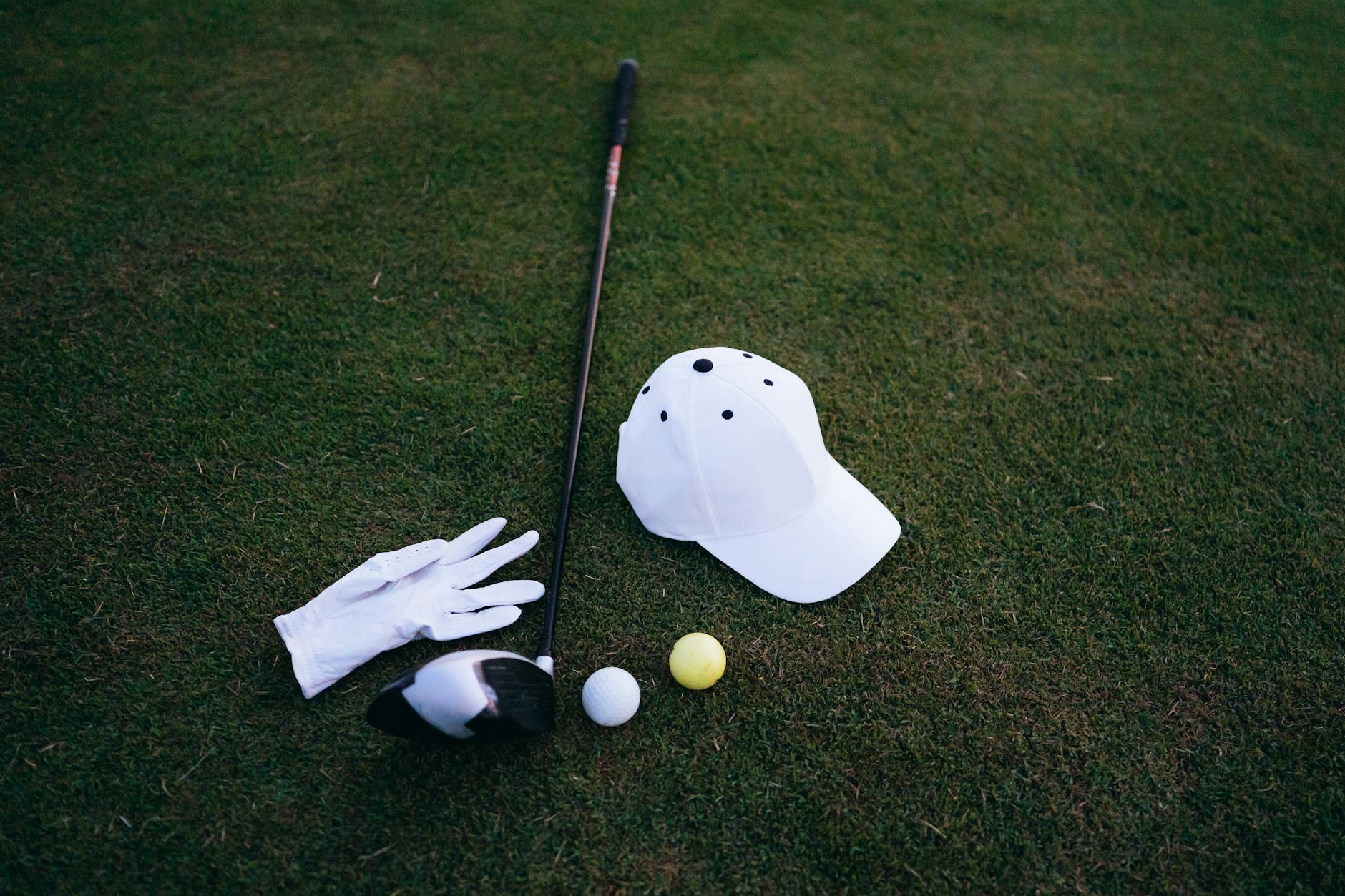 Golf Tee Height for Driver: The Exact Height That Maximizes Distance