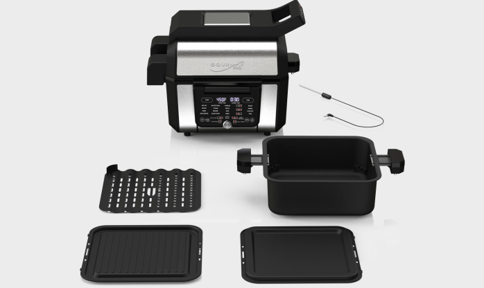 Gourmax Pro Review 2026: We Tested This 11-in-1 Multi-Cooker for 30 Days