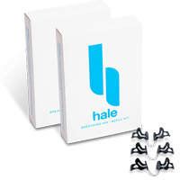 Hale Breathing Aid — Physician Endorsement 2026 Cleveland Clinic doctor testimonial endorsing the Hale Breathing Aid as a drug-free nasal valve treatment
