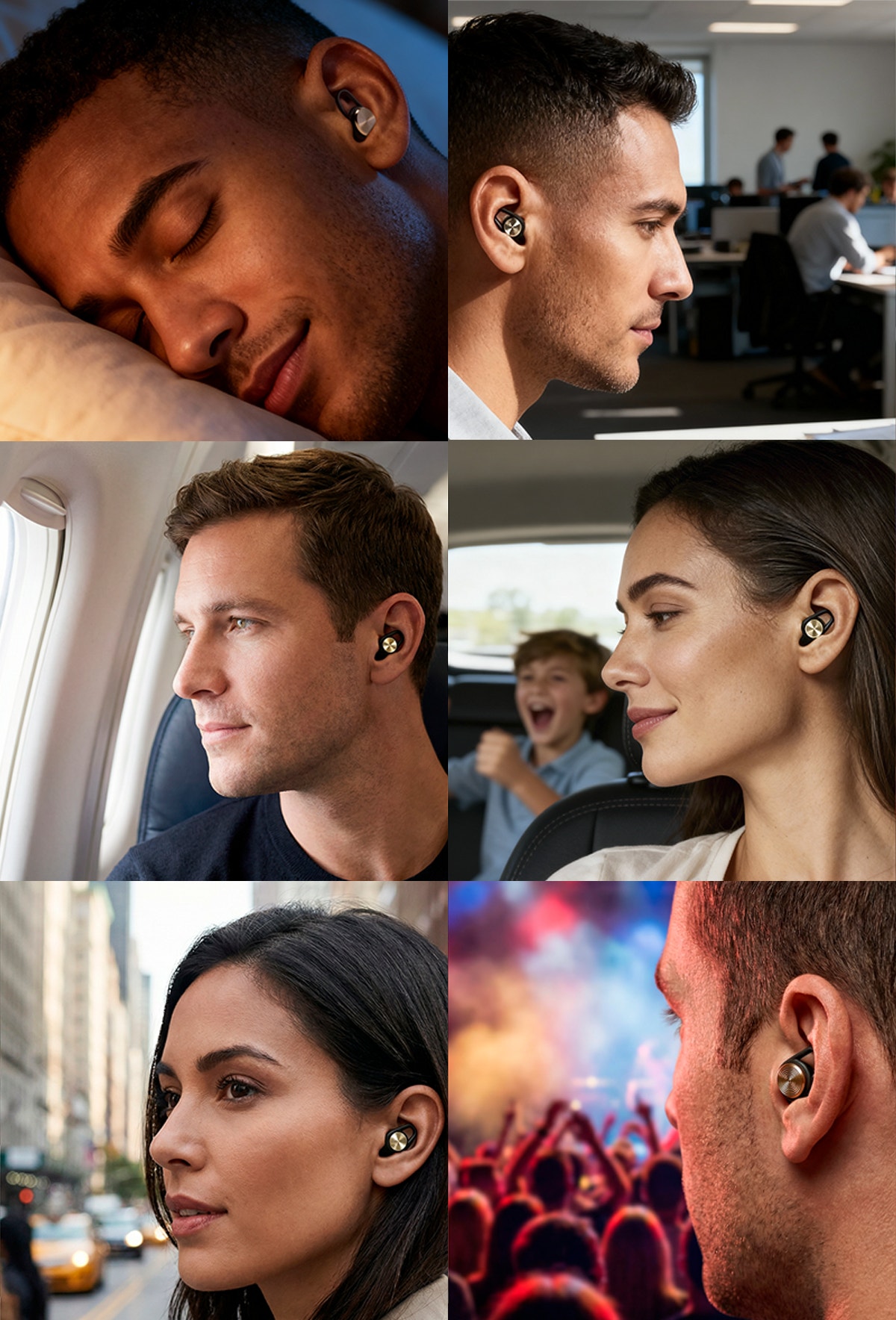 Hears earplugs final review — high-fidelity hearing protection for concerts and everyday use