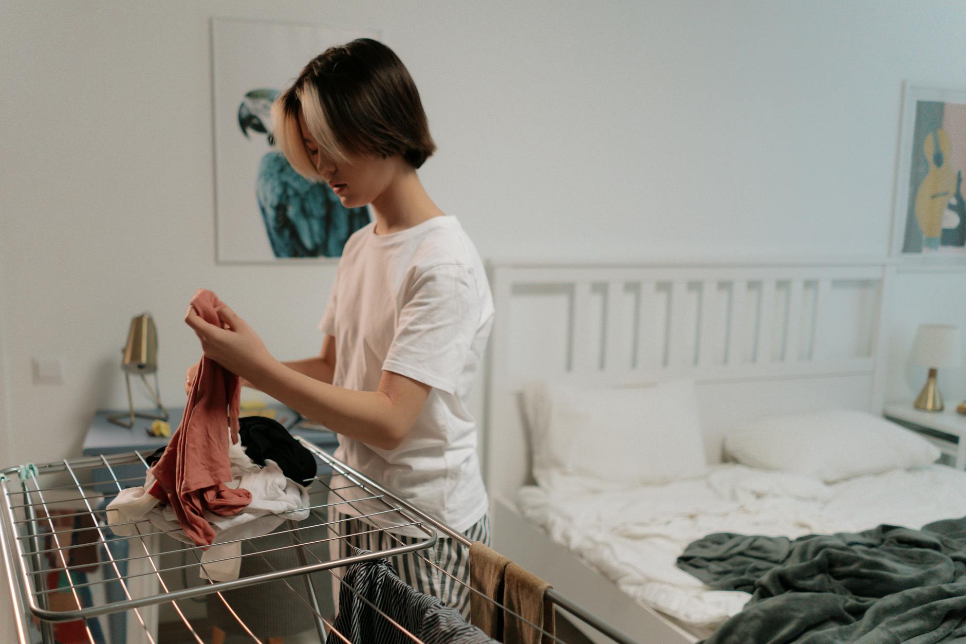 How to Care for Your Bed Sheets: Washing, Drying, and Storage Tips That Make Them Last