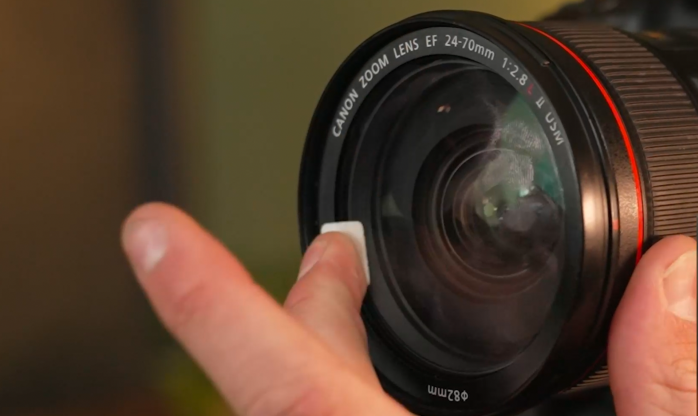 How to Clean Camera Lenses Safely: What Photographers Actually Use