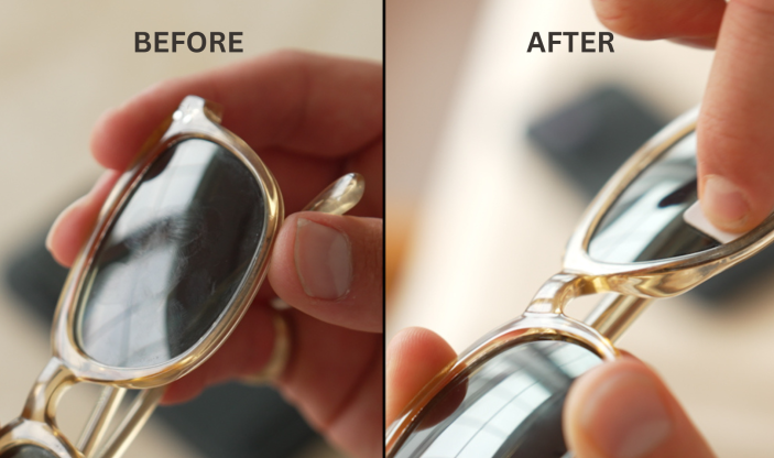 How to Clean Eyeglasses the Right Way: What Optometrists Actually Recommend