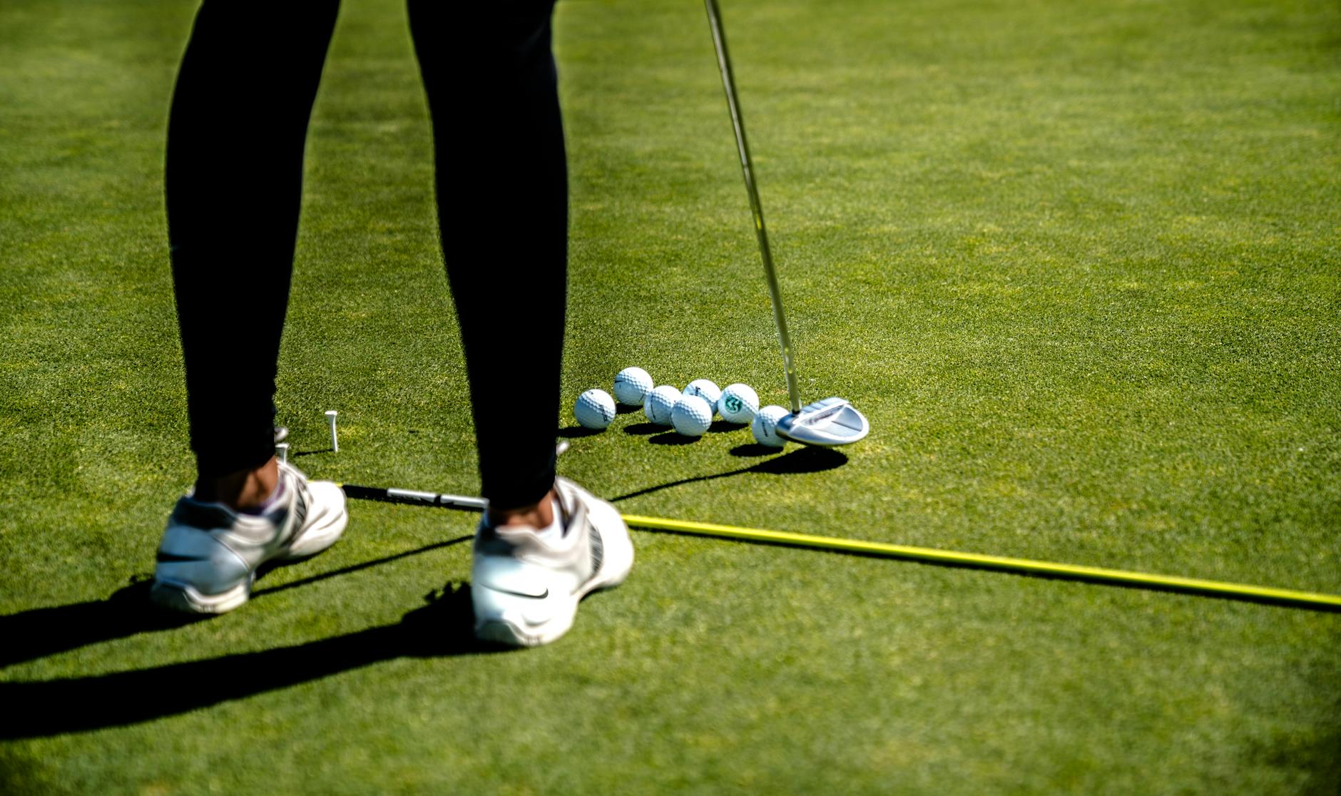 How to Read a Golf Green: A Step-by-Step Guide for Amateur Golfers