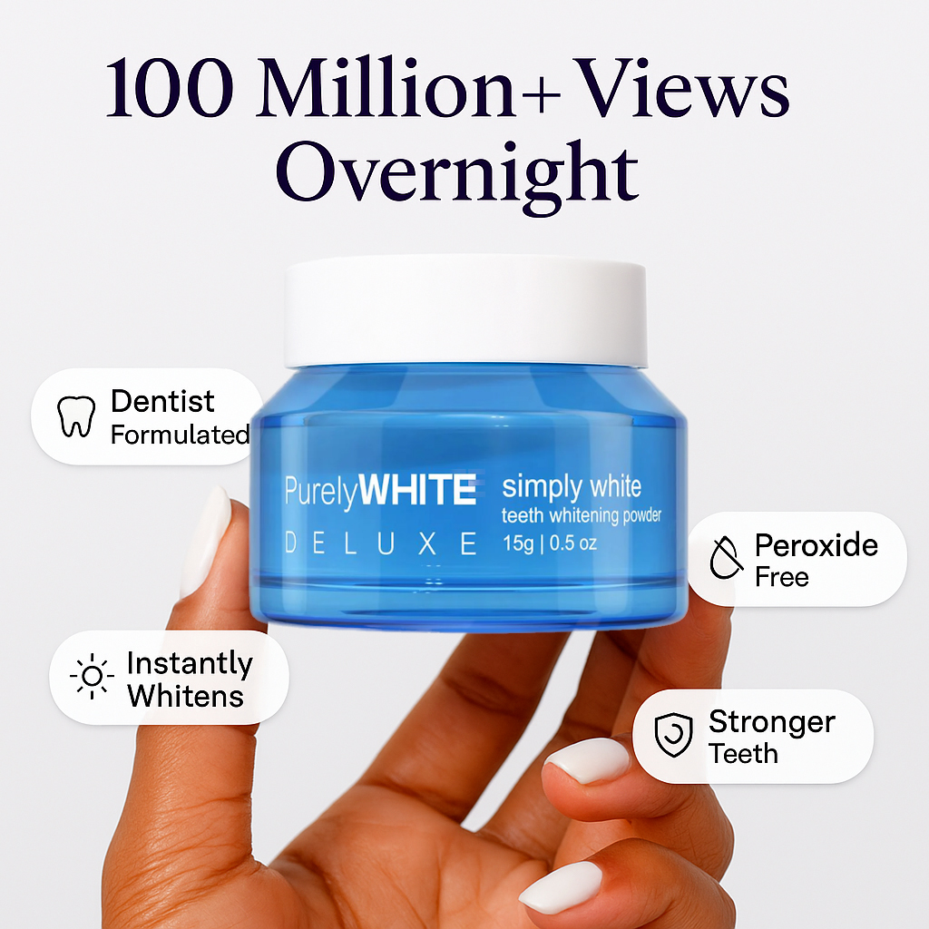 Is Purely White Deluxe Legit? Here's What We Found After Testing