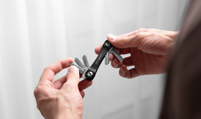 KeySmart Key Organizer Review 2026: Is It Actually Worth It?