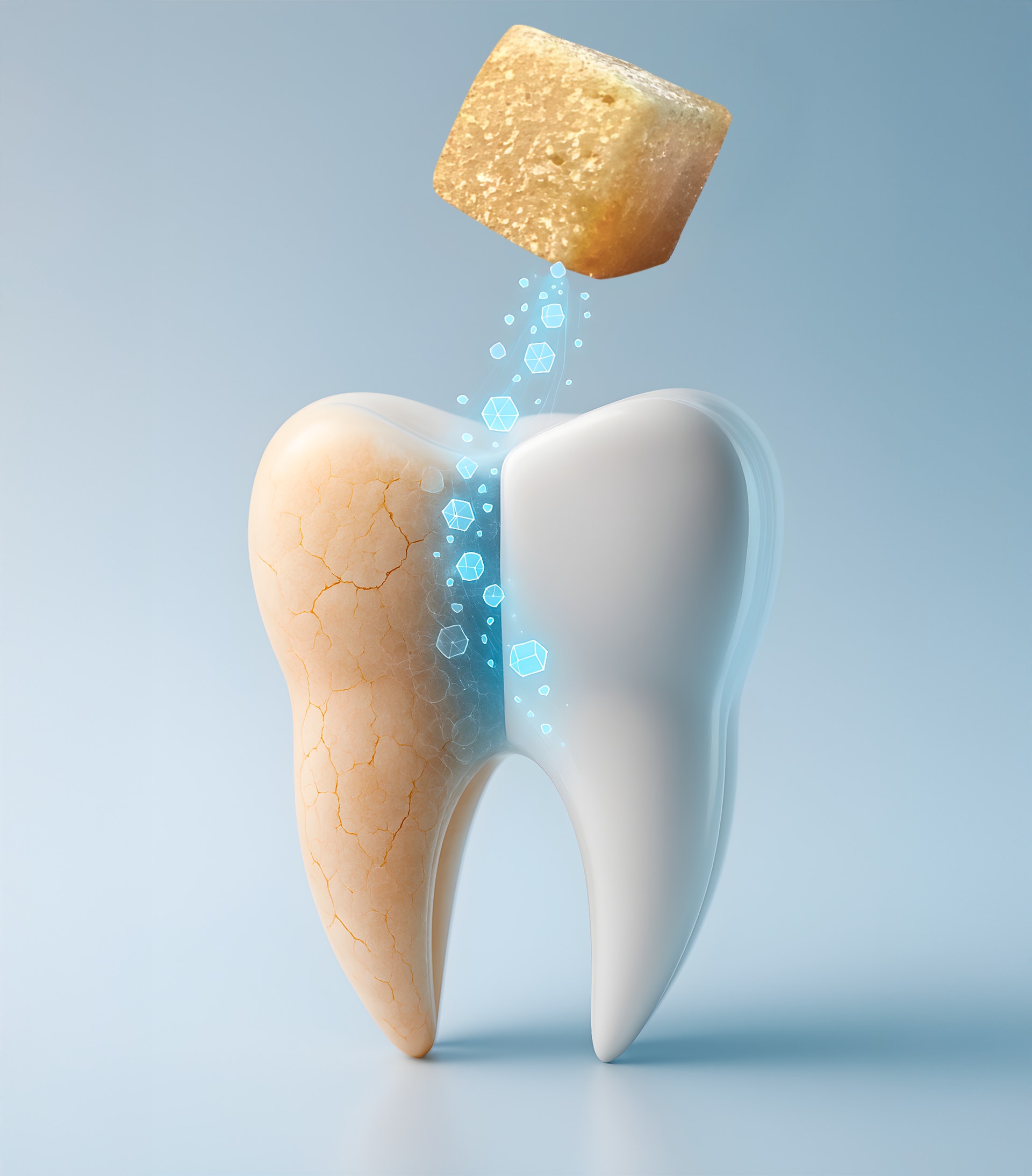 Larineco Remineralizing Gum Review 2026: I Tested It for 30 Days