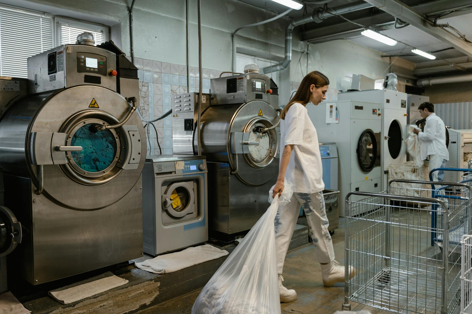 10 Laundry Mistakes That Are Ruining Your Clothes (And How to Fix Them)
