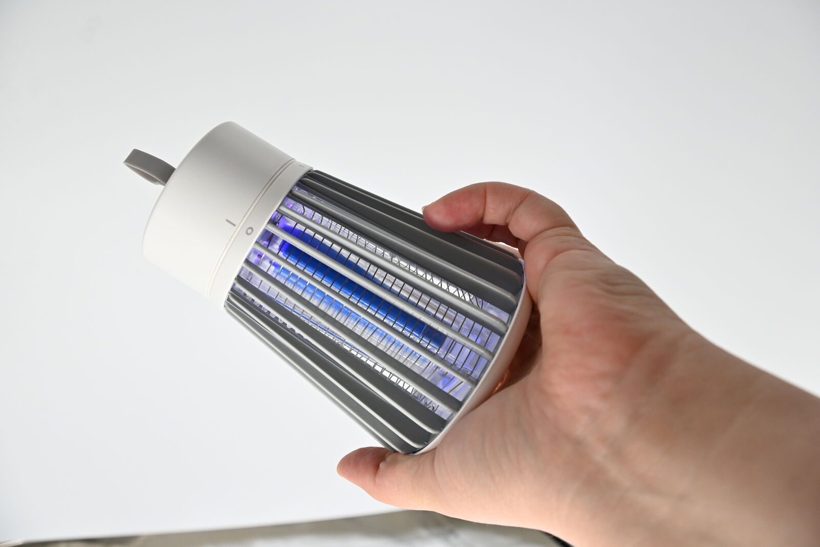 MosqiShock Review 2026: We Tested This Rechargeable Mosquito Zapper for 30 Days