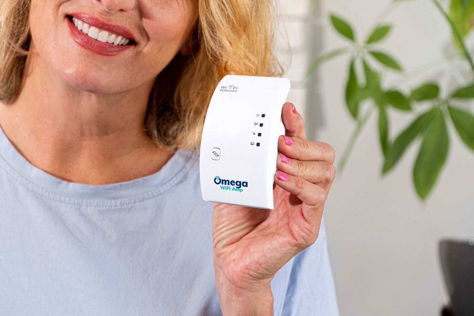 Omega WiFi Amp Review 2026: Does This $55 Plug-In Booster Actually Work?