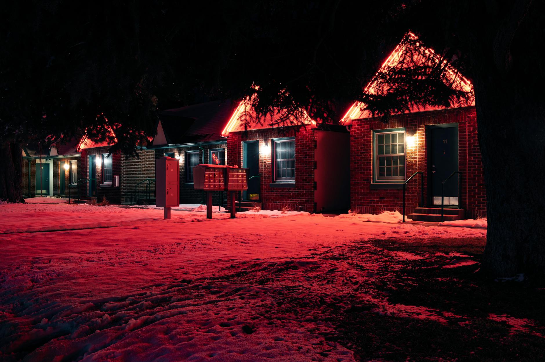 Outdoor Lighting Safety: Why Dark Spots Around Your Home Are More Dangerous Than You Think