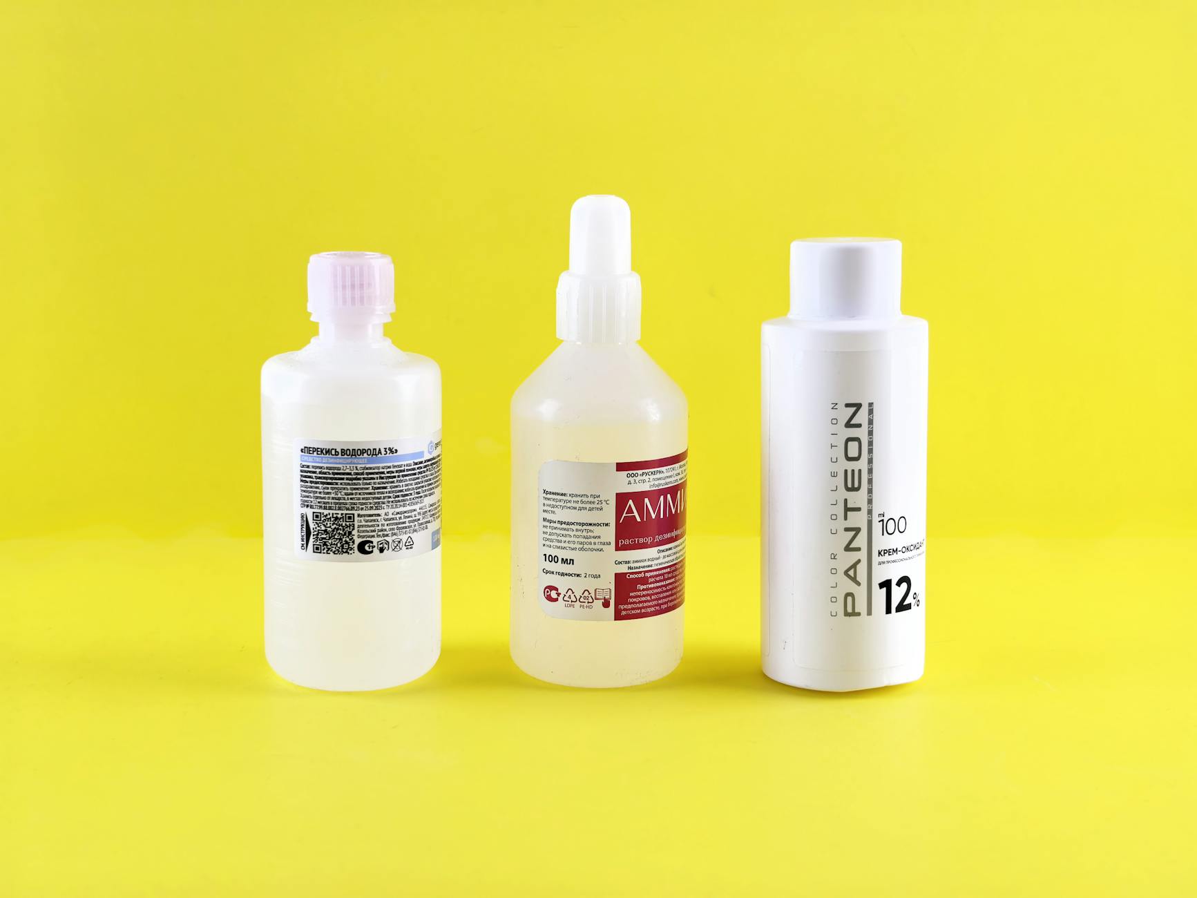 Phthalates and PFAS in Everyday Products: What They Are and Why They Matter