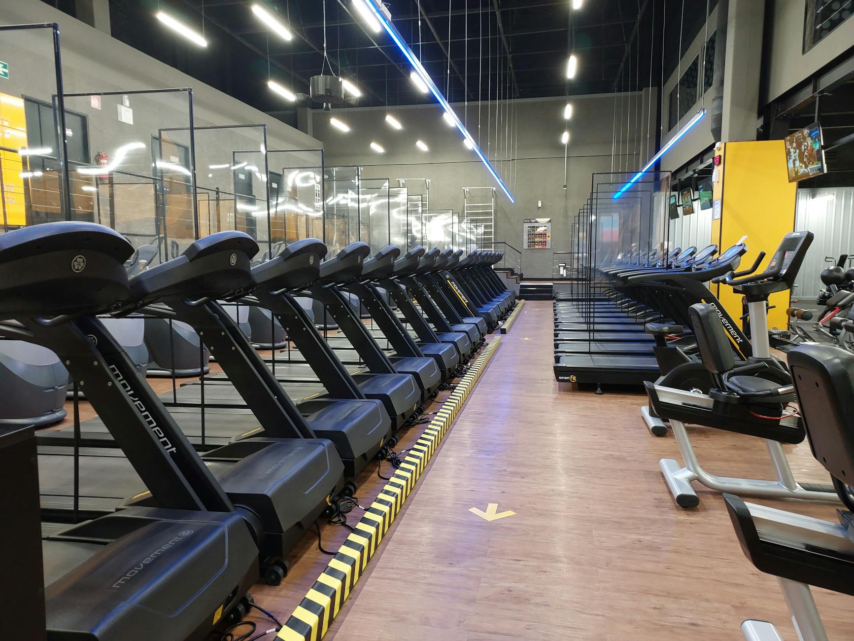 Planet Fitness Near Me: How to Find One, What to Expect, and Whether It's Worth It
