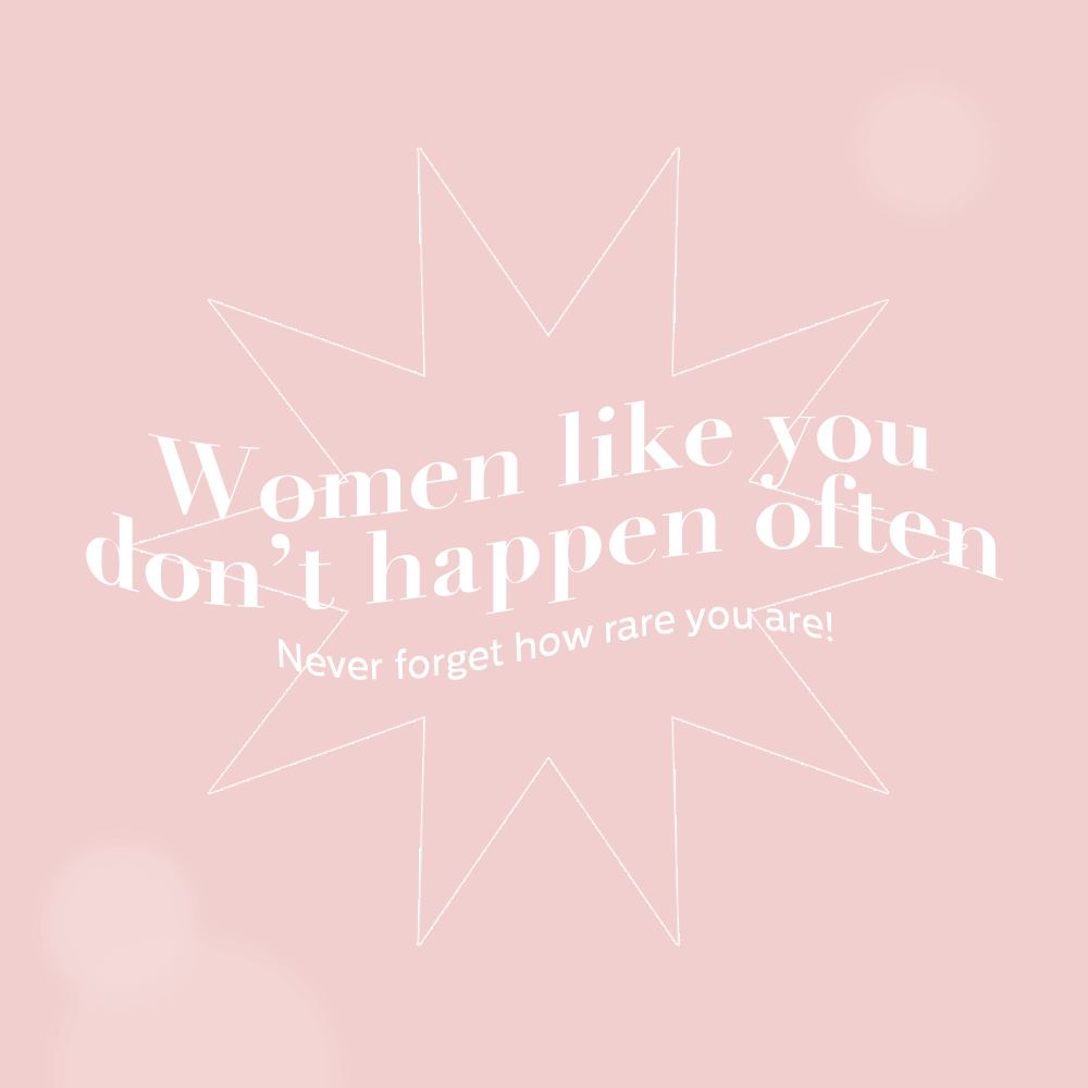 Happy woman with smooth skin after using the Pluxy facial epilator