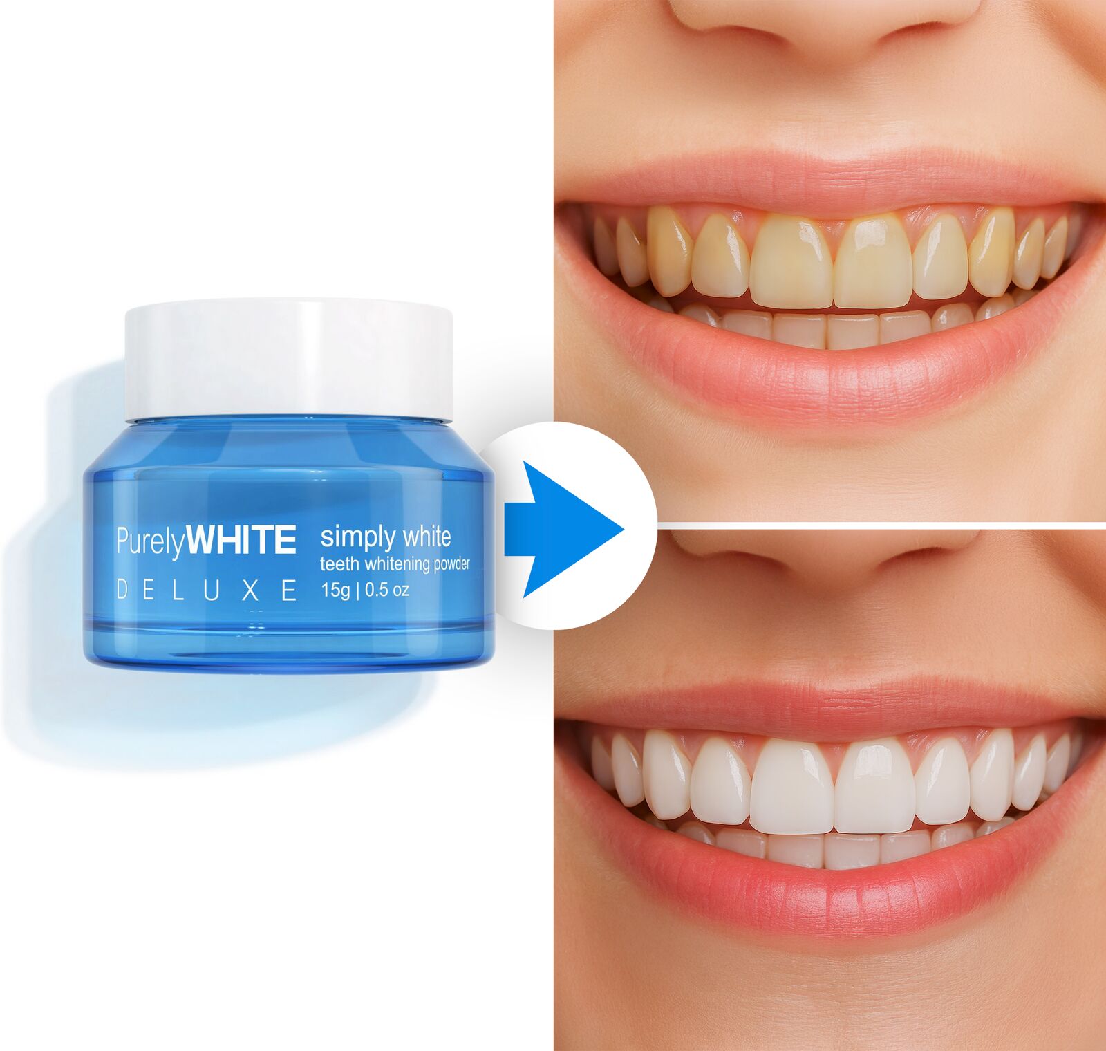 Purely White Deluxe Review 2026: We Tested It So You Don't Have To