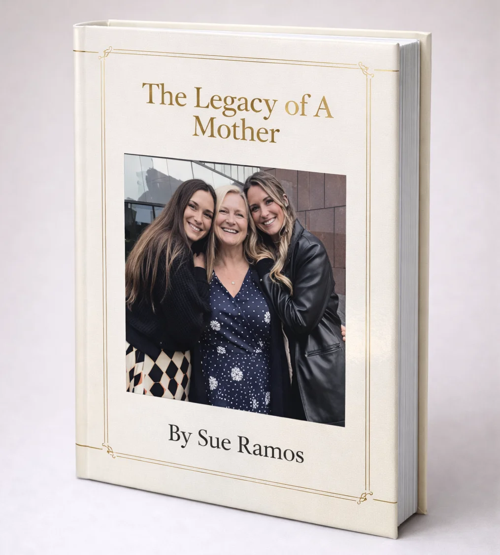 Meaningful Christmas Gifts for Grandparents in 2026