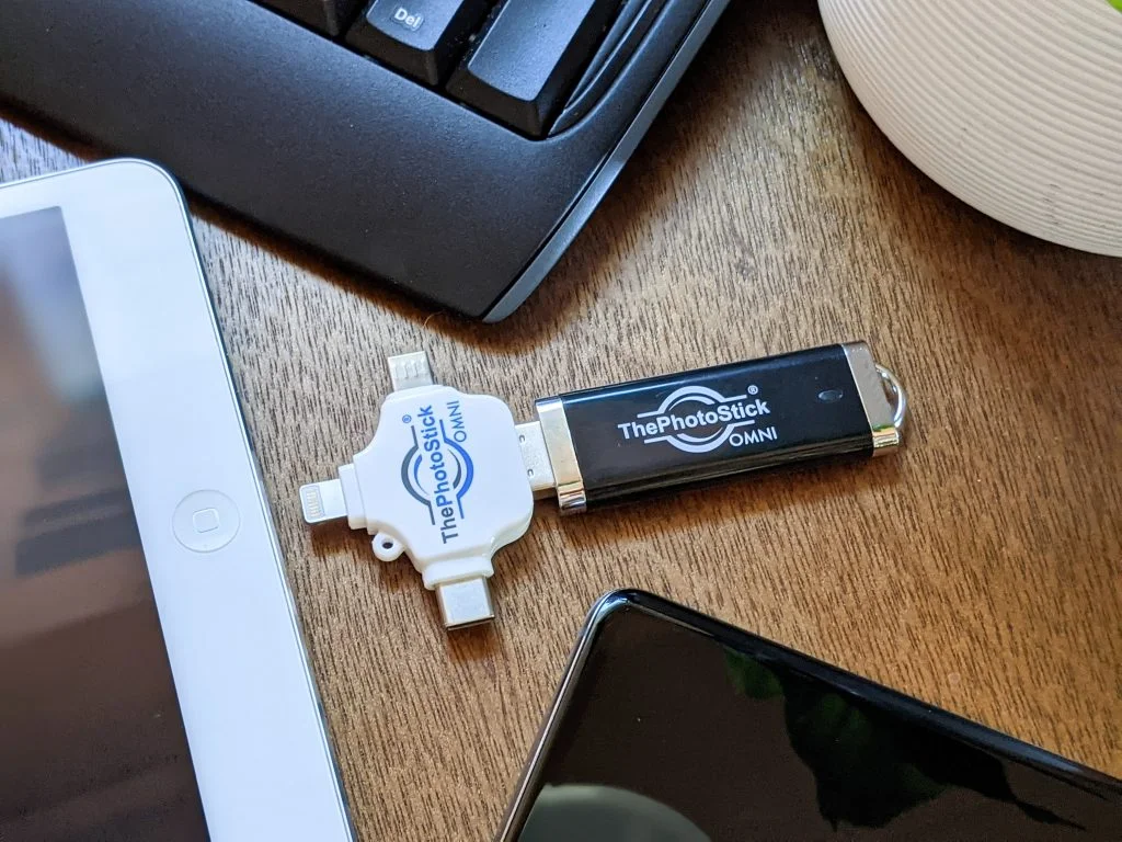 ThePhotoStick Omni Review: Fit, Setup and Real Limits