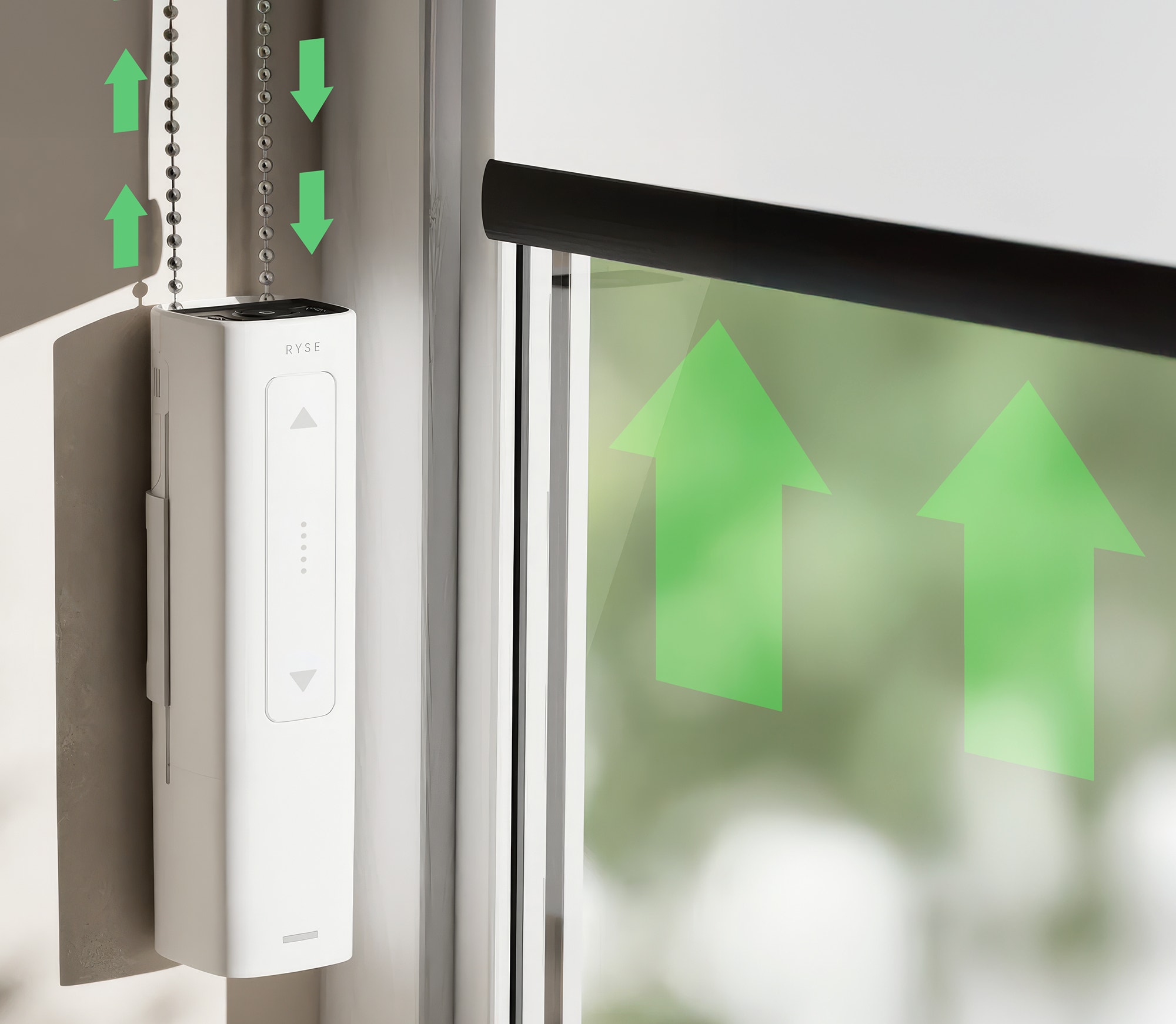 RYSE SmartShade Review 2026: We Tested It for 30 Days (Honest Results)