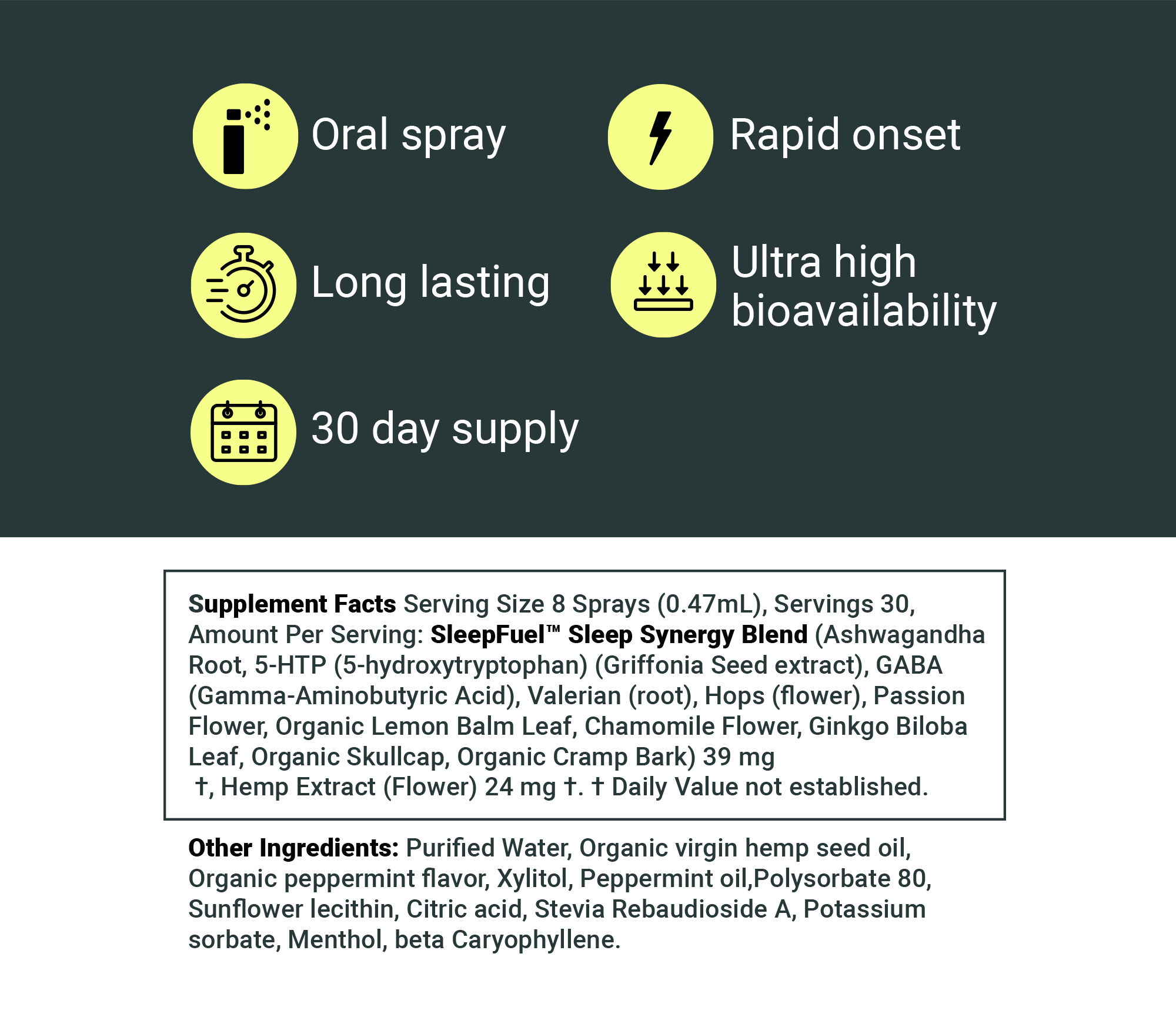 Person lying awake in bed struggling with insomnia at night