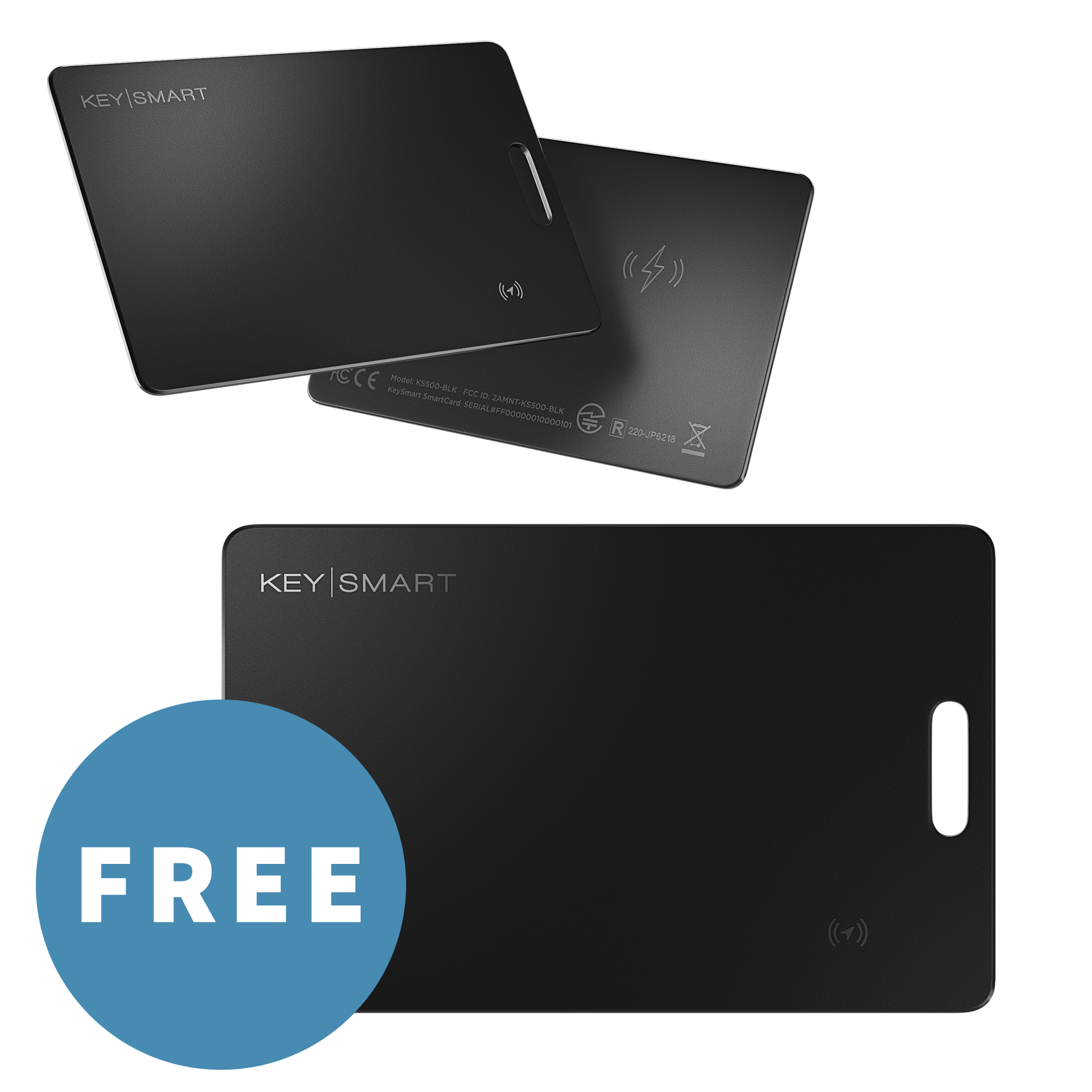 SmartCard by KeySmart Review 2026: Worth It?