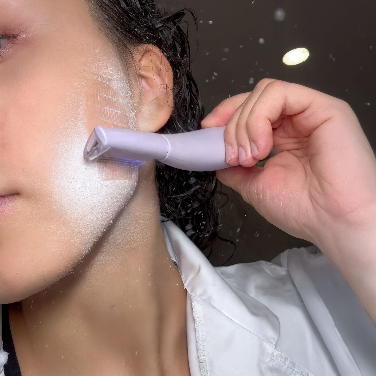 SonicSmooth Pro+ by Michael Todd Beauty full product shot with branding