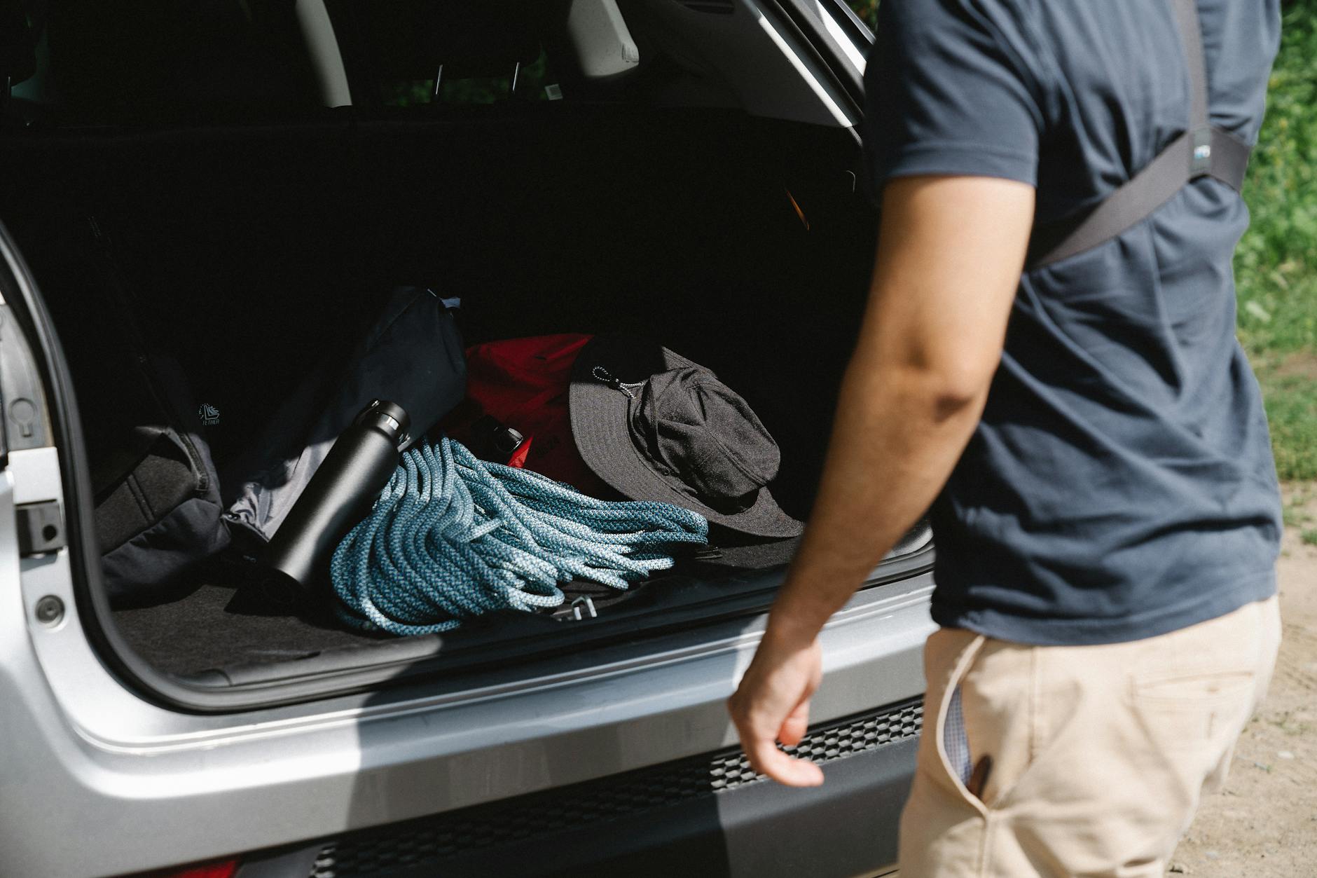 The Complete Packing List for Sports Road Trips: Fan Gear That Actually Makes the Trip Better