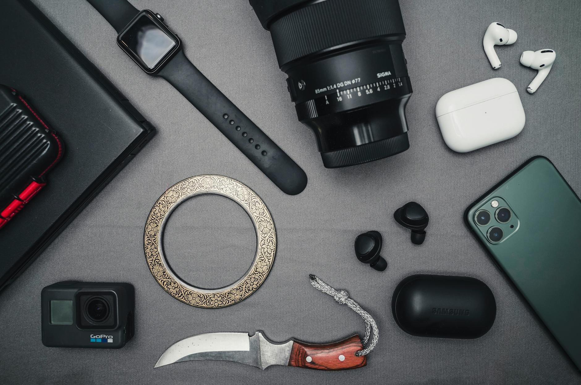 The Best Tech Gadgets to Pack for International Travel in 2026