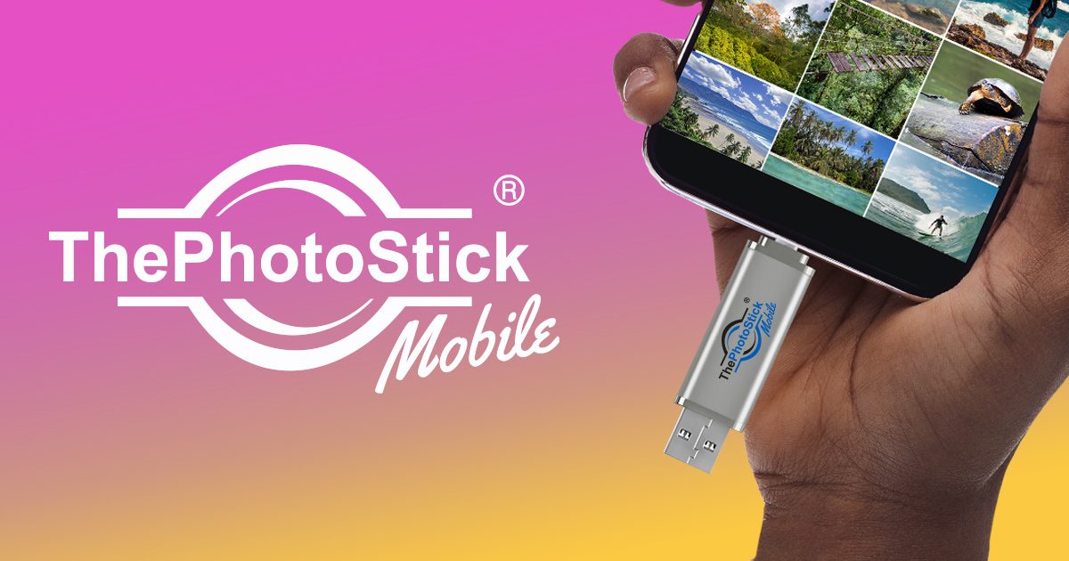 ThePhotoStick Mobile Review 2026: Is It Worth It?
