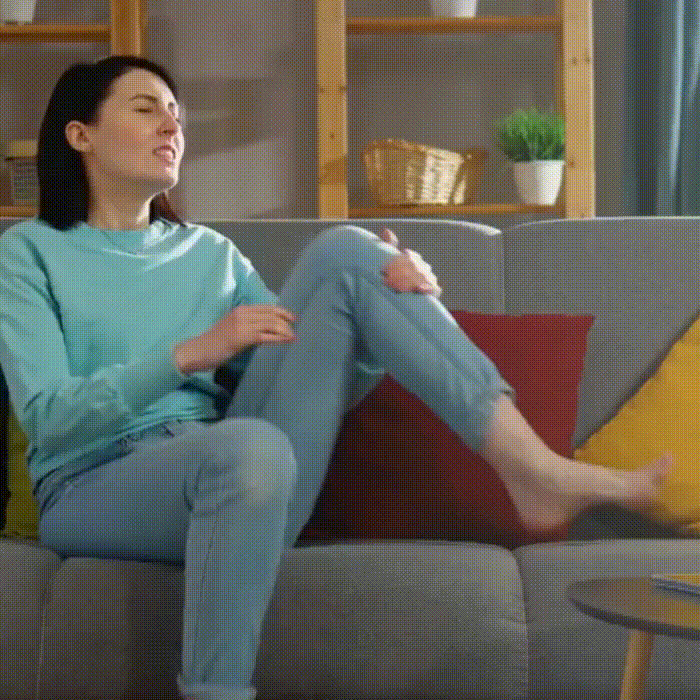 TheraFoot Pro Review 2026: We Tested the EMS Foot Massager for 30 Days — Here's What Happened