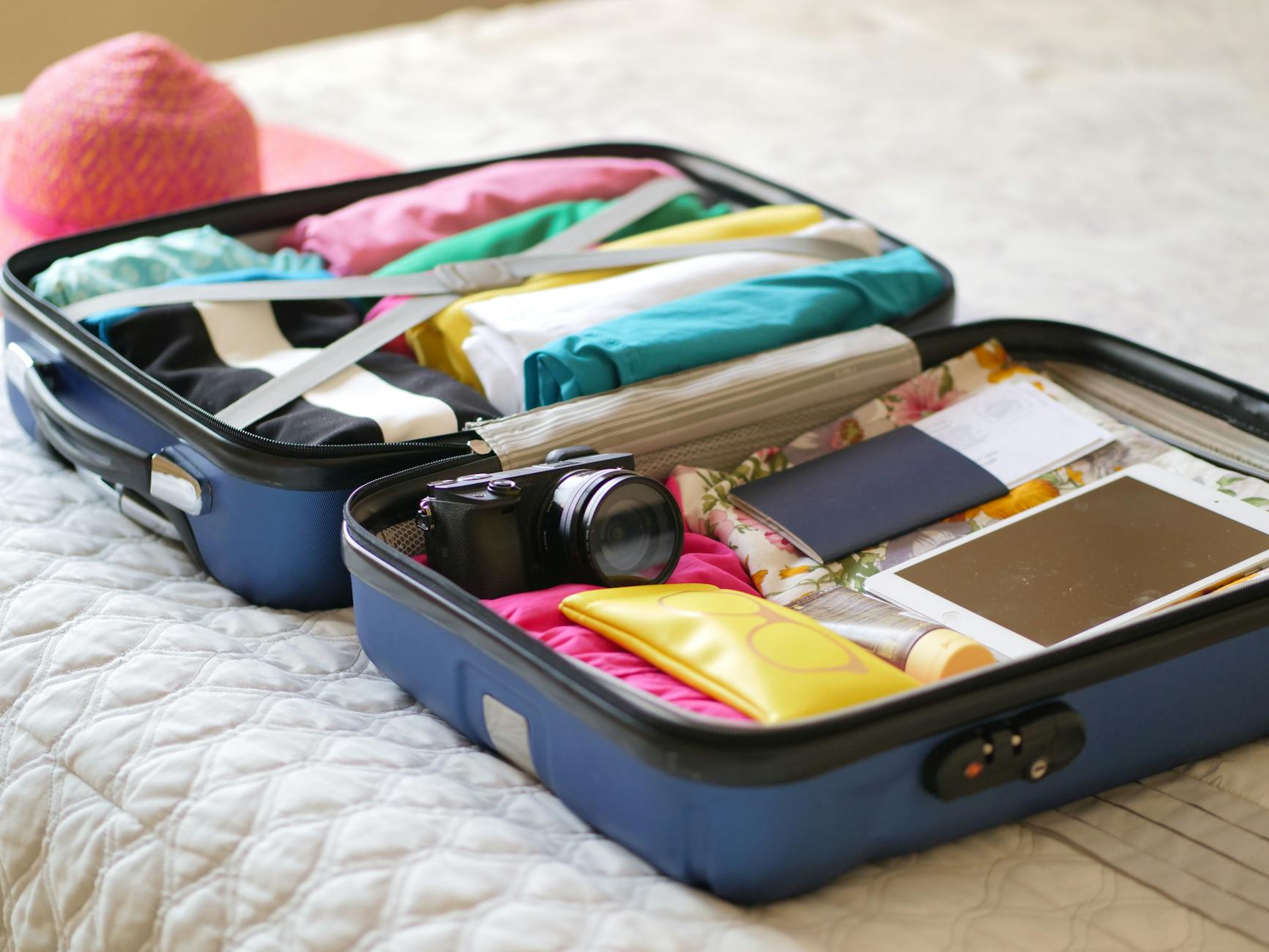Travel Hygiene Essentials: How to Keep Your Toiletries Clean on the Road
