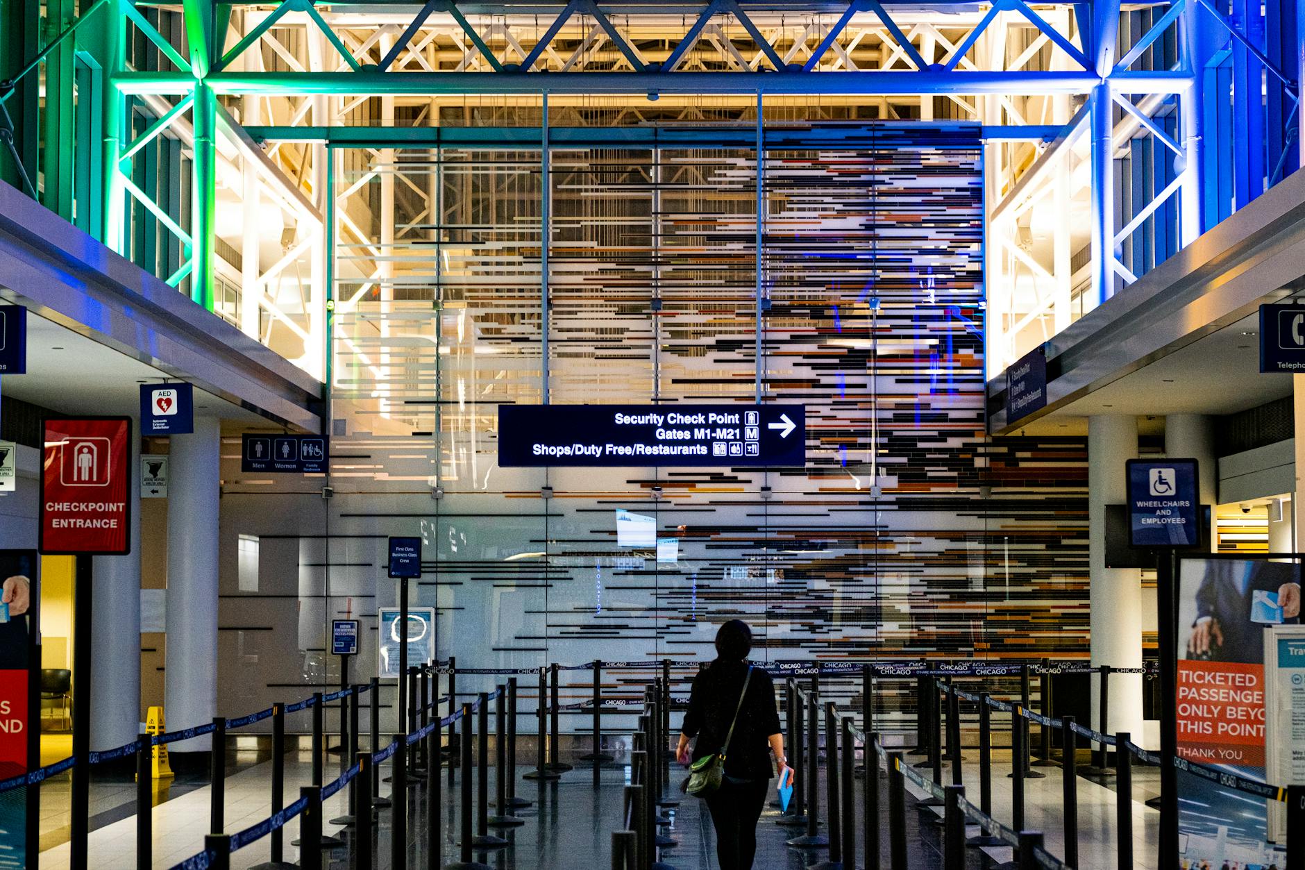 TSA Luggage Lock Rules Explained: What You Can and Cannot Lock on a Plane