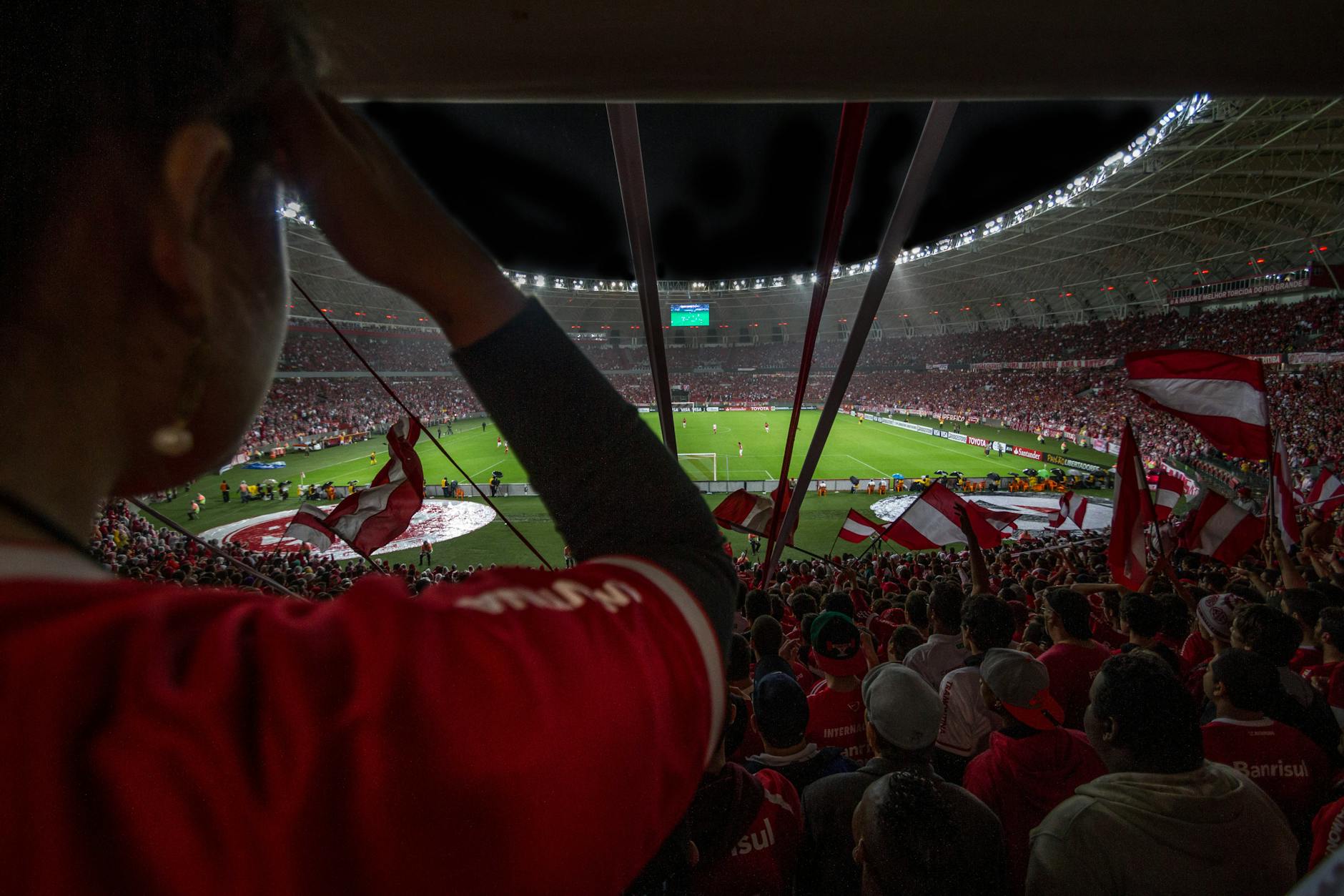 USA vs Argentina: A Fan's Guide to Attending International Soccer in 2026