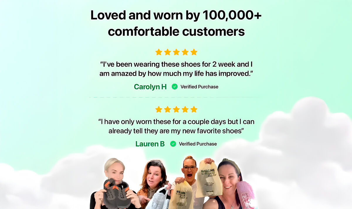 Vibrathotics Specs and Features 2026 Vibrathotics insole specifications including battery life, vibration settings, and cushioning details
