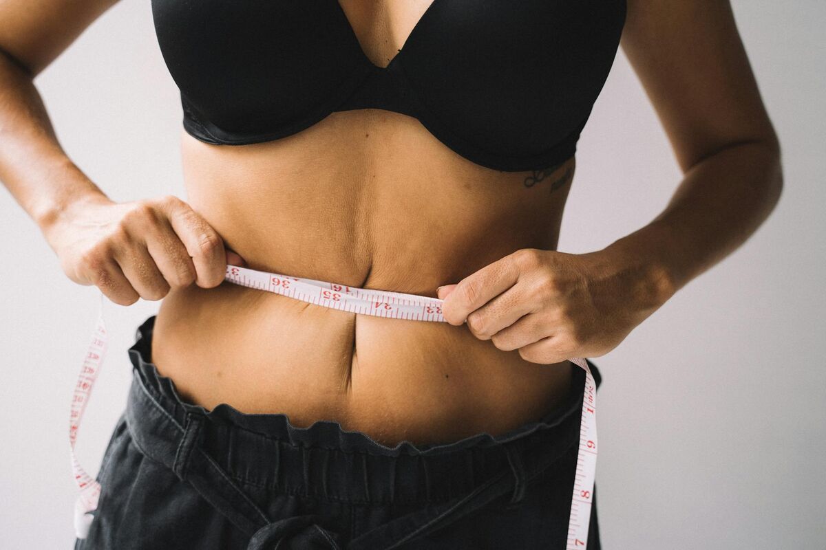 Visceral Fat Explained: Why Belly Fat Is More Dangerous Than You Think