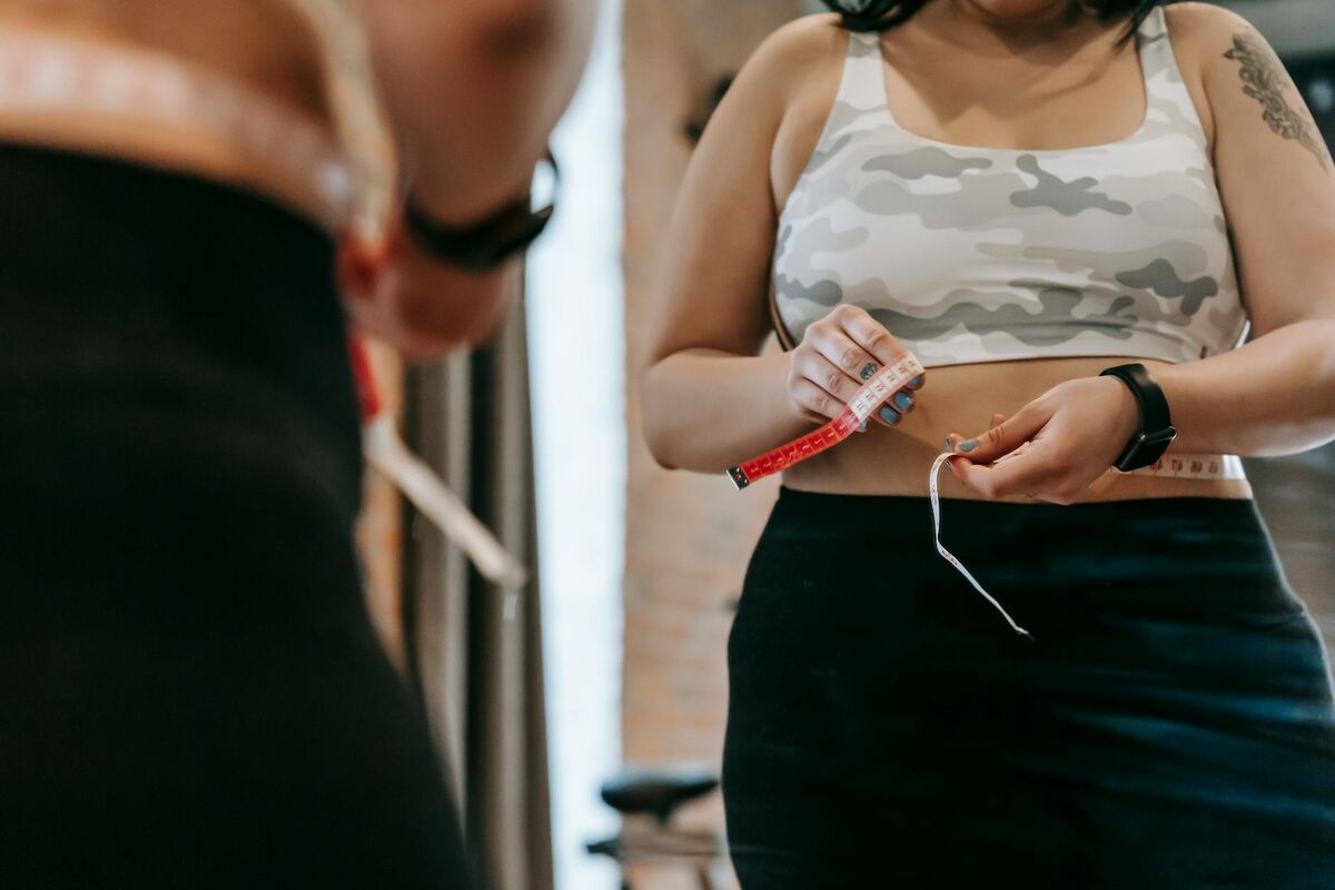 Visceral Fat vs Subcutaneous Fat: What the Difference Means for Your Health and How to Target the Dangerous Kind