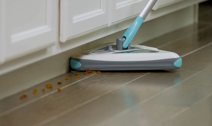 Zippi Sweeper Review 2026: We Tested It for 30 Days (Honest Results)